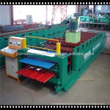 on discount !Double layer cold roll forming machine,roofing roll forming machine,roll forming machinery